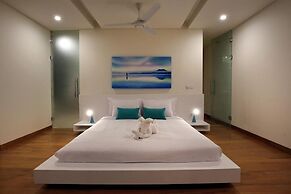 Villa Aquila Seminyak