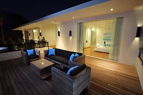 Villa Aquila Seminyak