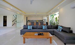Villa Aquila Seminyak