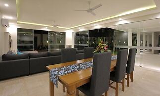 Villa Aquila Seminyak