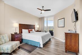 Palms Resort #2801 Jr 2BR