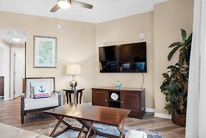 Palms Resort #2801 Jr 2BR