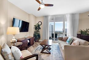 Palms Resort #2801 Jr 2BR