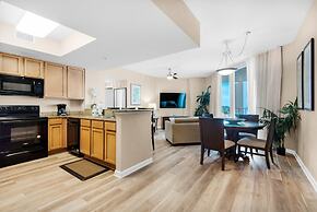 Palms Resort #2801 Jr 2BR