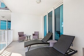 Palms Resort #2801 Jr 2BR