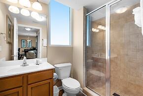 Palms Resort #2801 Jr 2BR