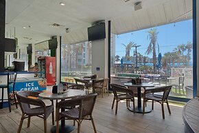 Palms Resort #2801 Jr 2BR