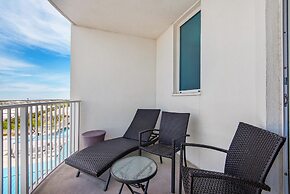 Palms Resort #2801 Jr 2BR