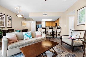 Palms Resort #2801 Jr 2BR