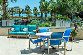 Palms Resort #2801 Jr 2BR