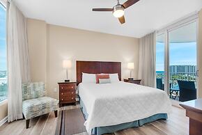 Palms Resort #2801 Jr 2BR