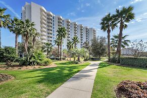 Palms Resort #2801 Jr 2BR