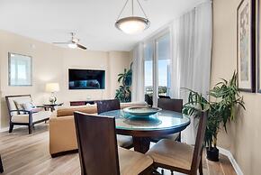 Palms Resort #2801 Jr 2BR