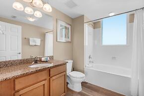 Palms Resort #2801 Jr 2BR