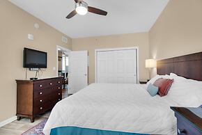 Palms Resort #2801 Jr 2BR