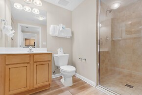 Palms Resort #1312 Jr. 2BR