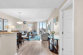 Palms Resort #1312 Jr. 2BR