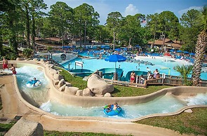 Palms Resort #1312 Jr. 2BR