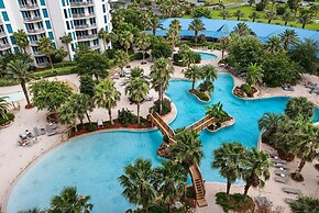 Palms Resort #1312 Jr. 2BR