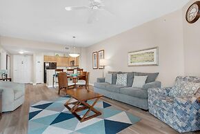 Palms Resort #1312 Jr. 2BR