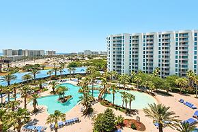 Palms Resort #1312 Jr. 2BR
