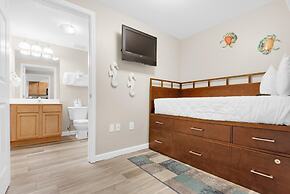 Palms Resort #1312 Jr. 2BR