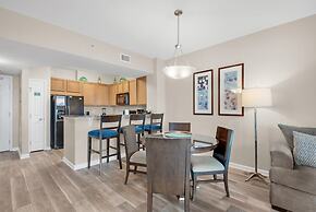 Palms Resort #1312 Jr. 2BR