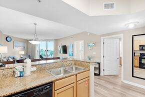 Palms Resort #1312 Jr. 2BR