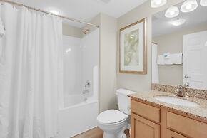 Palms Resort #1312 Jr. 2BR