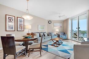 Palms Resort #1312 Jr. 2BR