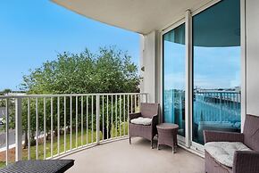 Palms Resort #1312 Jr. 2BR