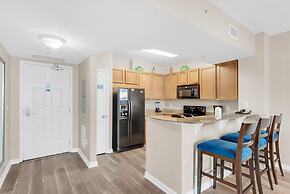 Palms Resort #1312 Jr. 2BR