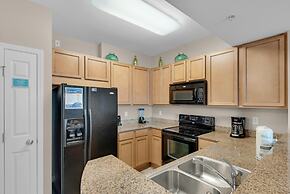 Palms Resort #1312 Jr. 2BR