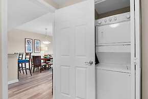 Palms Resort #1312 Jr. 2BR