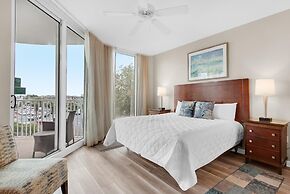 Palms Resort #1312 Jr. 2BR