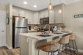 Sandprints B11- Breakaway Bliss