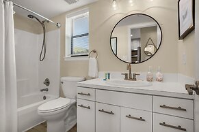 Sandprints B11- Breakaway Bliss