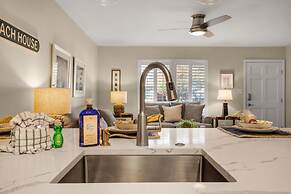 Sandprints B11- Breakaway Bliss