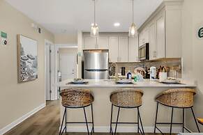 Sandprints B11- Breakaway Bliss