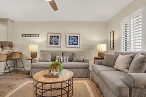 Sandprints B11- Breakaway Bliss