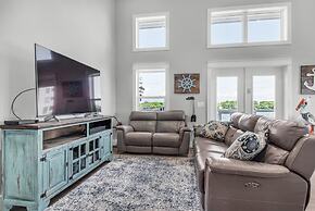 Pelican at Sound Side