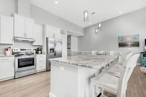 Pelican at Sound Side