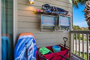 Seascape Villas 148- Vacay With a View