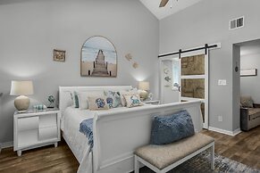 Seascape Villas 148- Vacay With a View