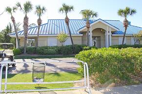 Seascape Villas 148- Vacay With a View