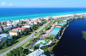 Destiny Beach Villas #15b