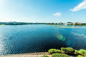 Destiny Beach Villas #15b