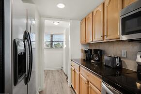 Summer Haven B- Cast a Waves