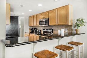 Summer Haven B- Cast a Waves