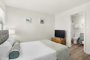 Summer Haven B- Cast a Waves